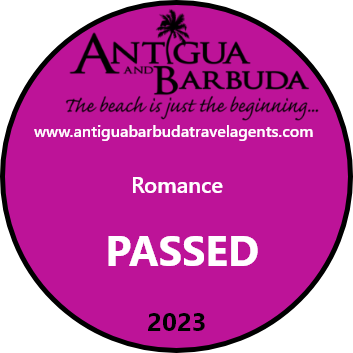 Antigua & Barbuda Specialist badge 5
