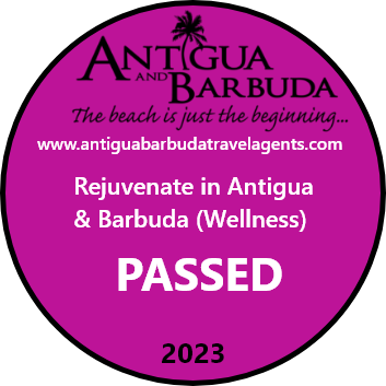 Antigua & Barbuda Specialist badge 7