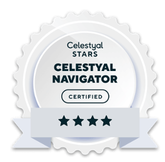 Platinum Four-Star Navigator badge 4