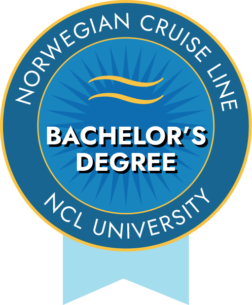 NCL University Bachelor's Degree credential