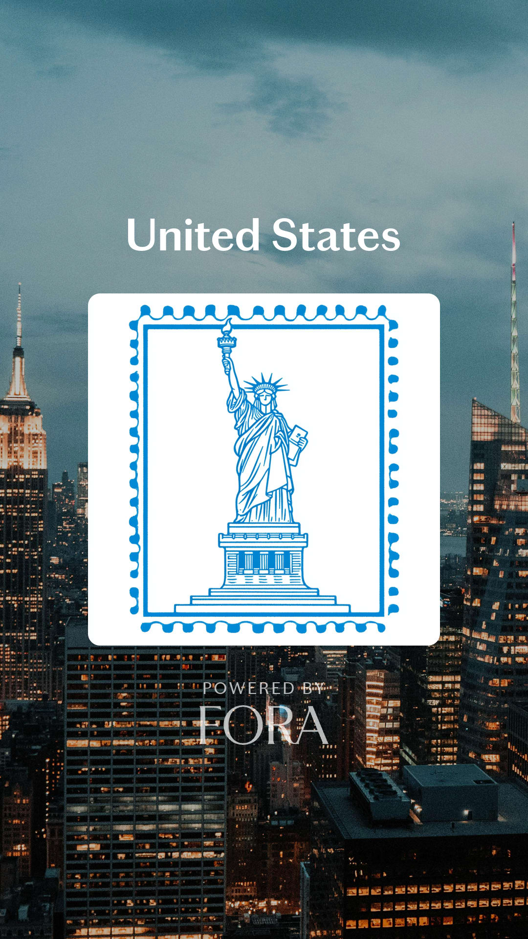 United States Specialist credential